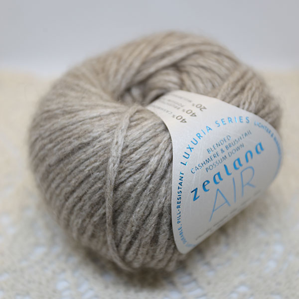 AIR CHUNKY | colour L01