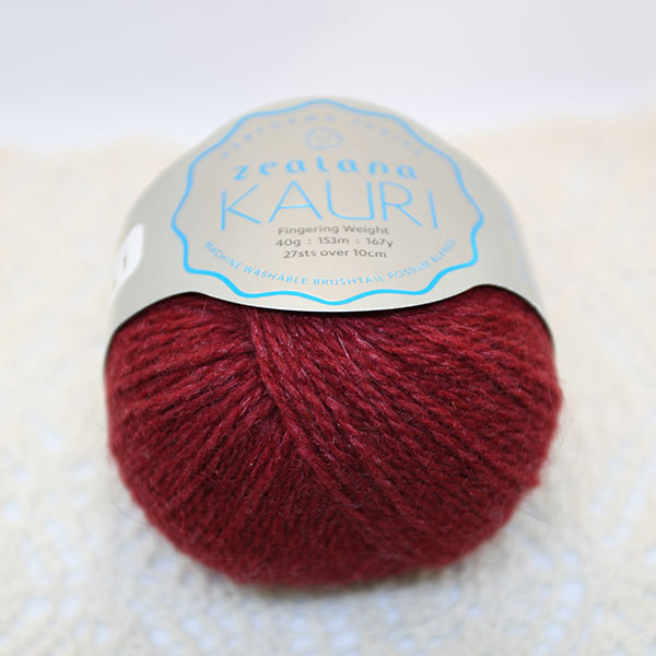 KAURI | colour K17. Нет в продаже