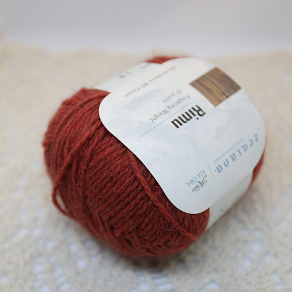RIMU | colour R09