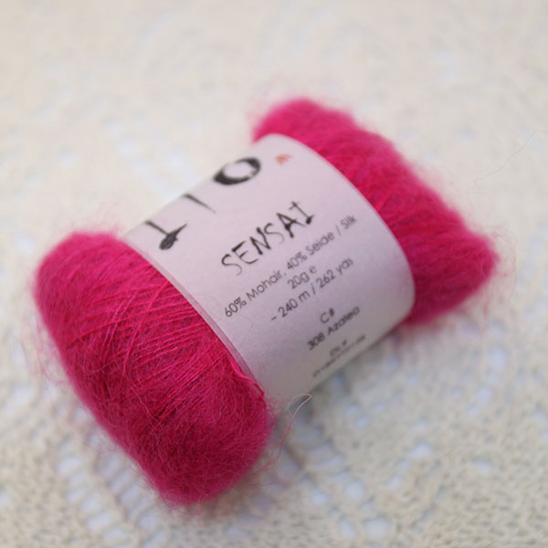 SENSAI | colour 308