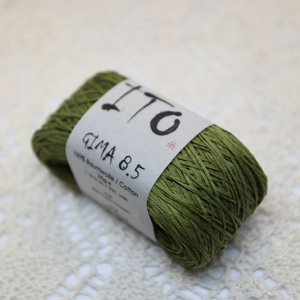 GIMA | colour  406