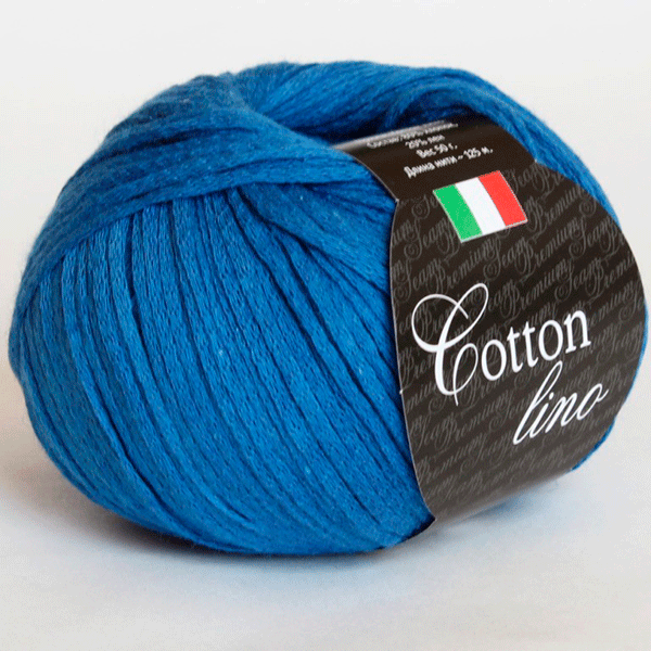 COTTON LINO | colour 02