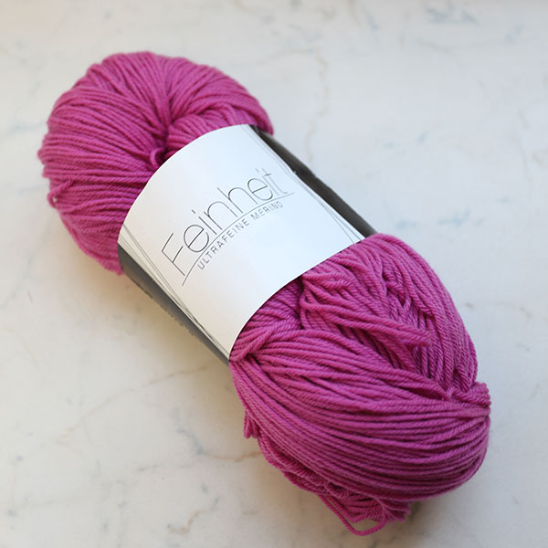 FEINHEIT | colour 1612