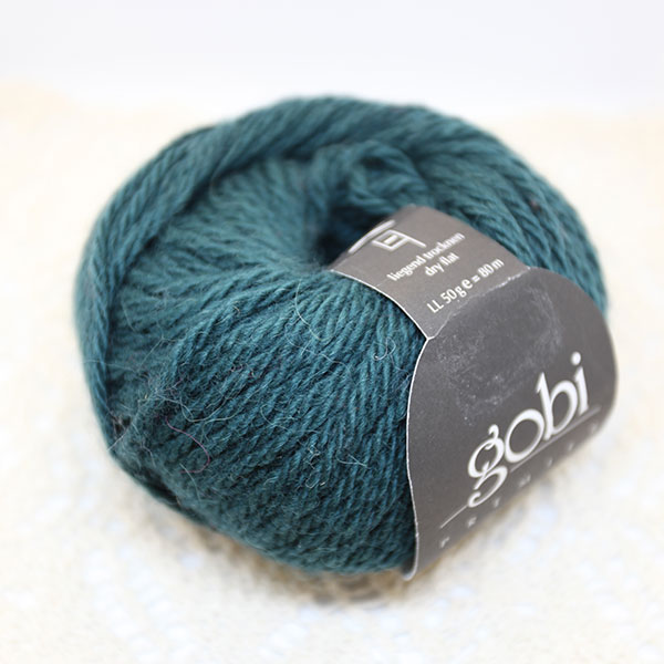 Gobi | colour 19