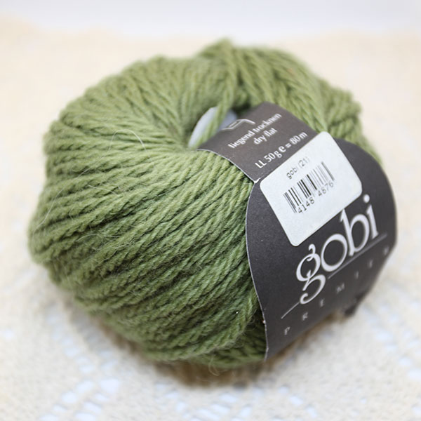 Gobi | colour 21