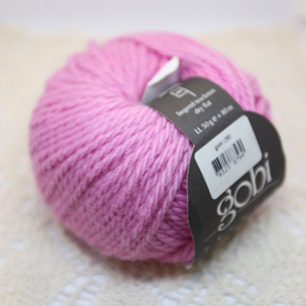 Gobi | colour 36