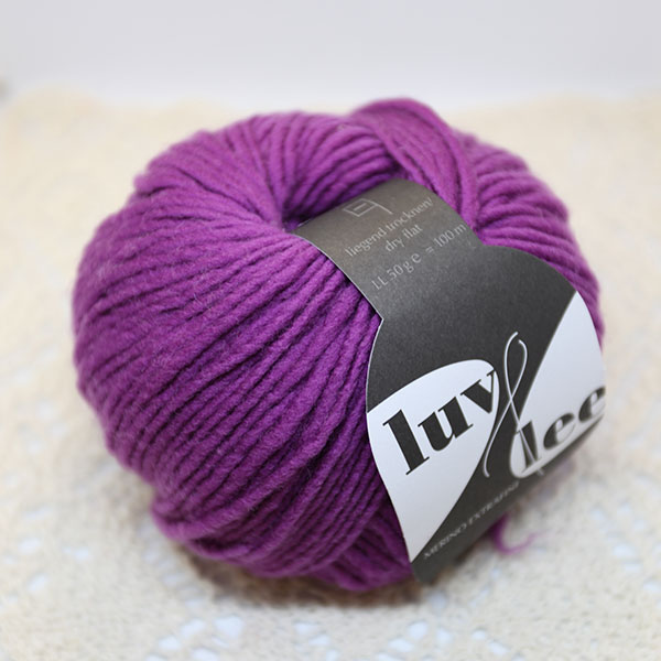 Luv Lee | colour 304