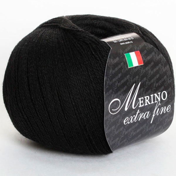Merino Extra Fine | colour 02