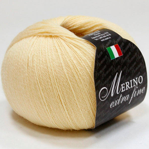 Merino Extra Fine | colour 05