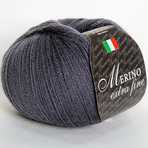Merino Extra Fine | colour 10
