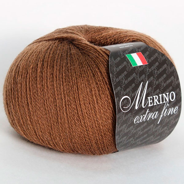 Merino Extra Fine | colour 11