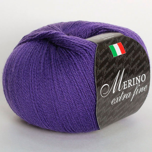Merino Extra Fine | colour 23
