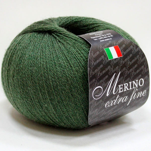 Merino Extra Fine | colour 28