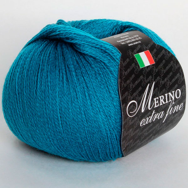 Merino Extra Fine | colour 36