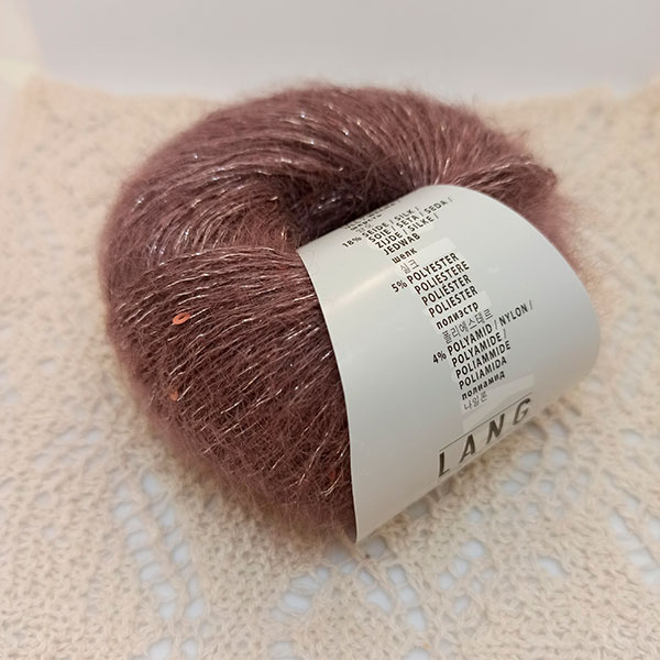 MOHAIR FANCY | colour 0048 Нет в продаже