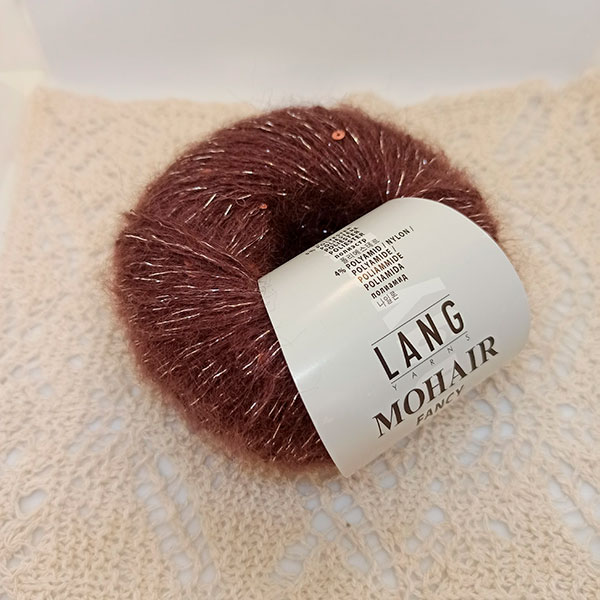 MOHAIR FANCY | colour 0063