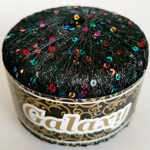 Galaxy | colour 205