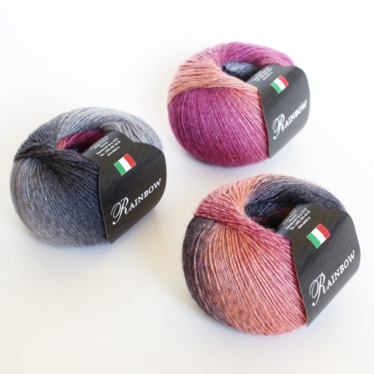 Rainbow | color 15