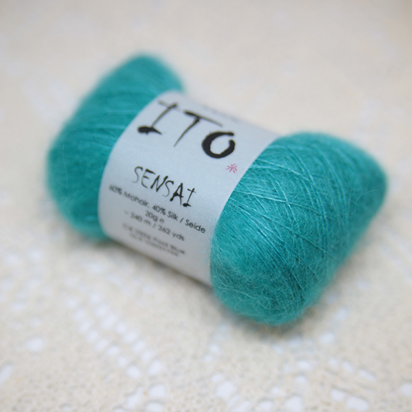 SENSAI | colour 326