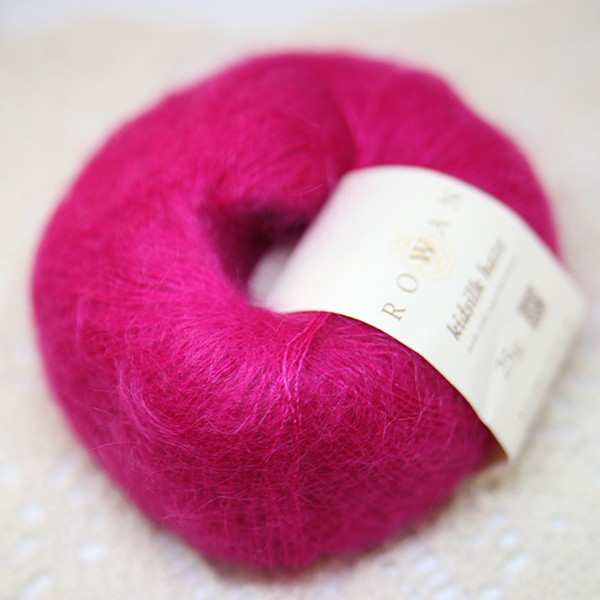 KIDSILK HAZE | color 00606