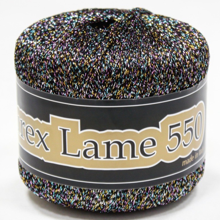Lurex Lame 550 | colour 957