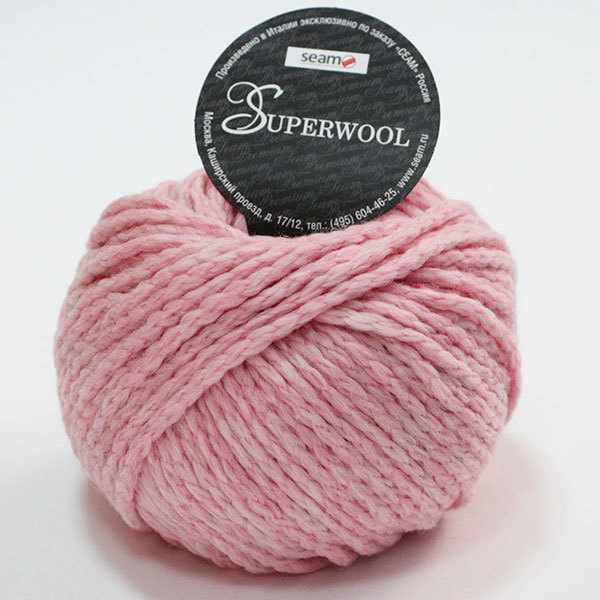 Superwool | colour 218