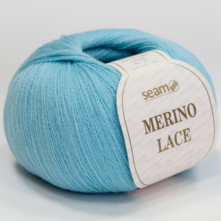 Merino Lace | colour 14