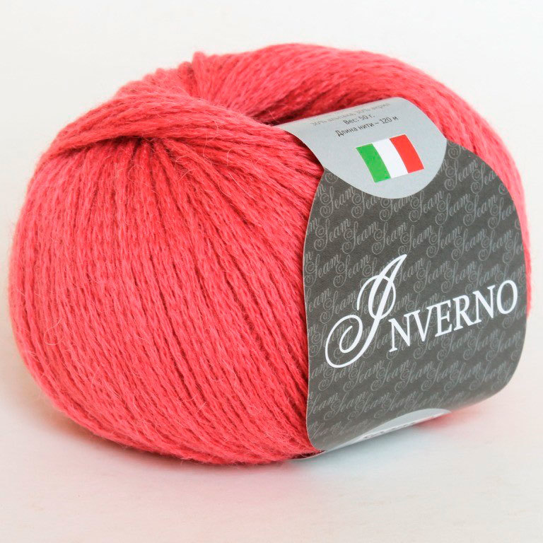 Inverno | colour 36