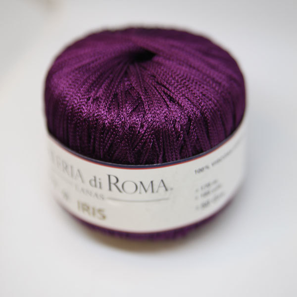 Iris | colour 029
