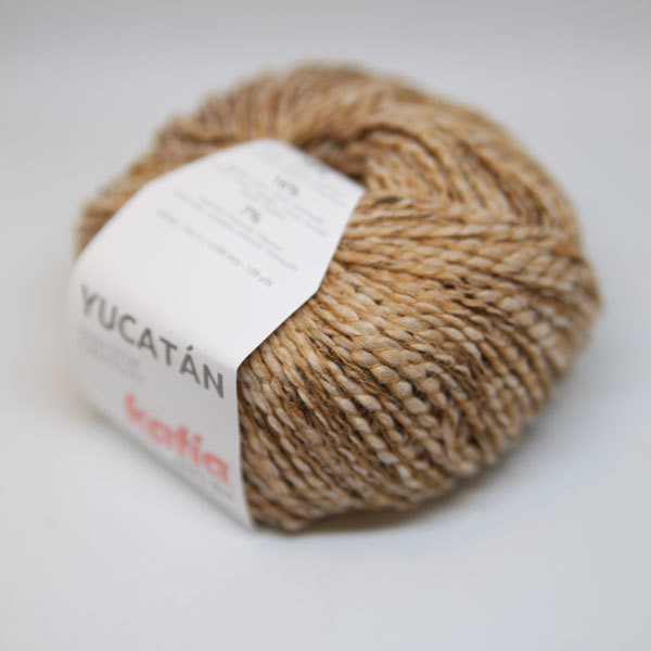 Yucatan | colour 81