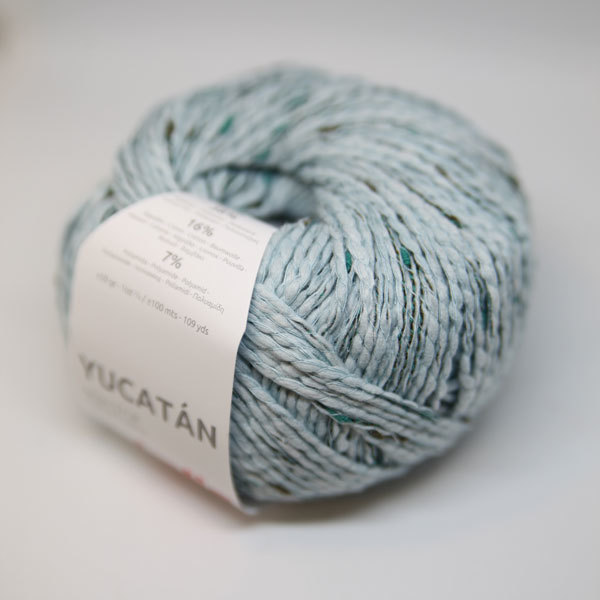 Yucatan | colour 87