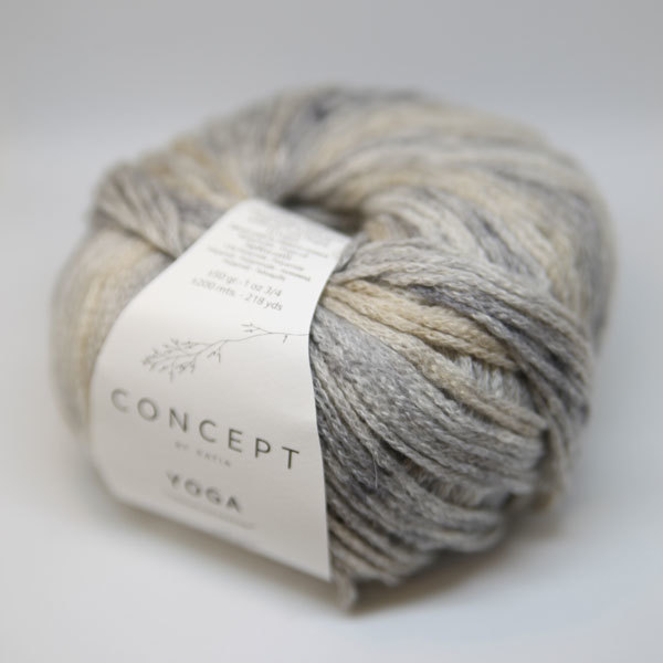 YOGA | colour 200