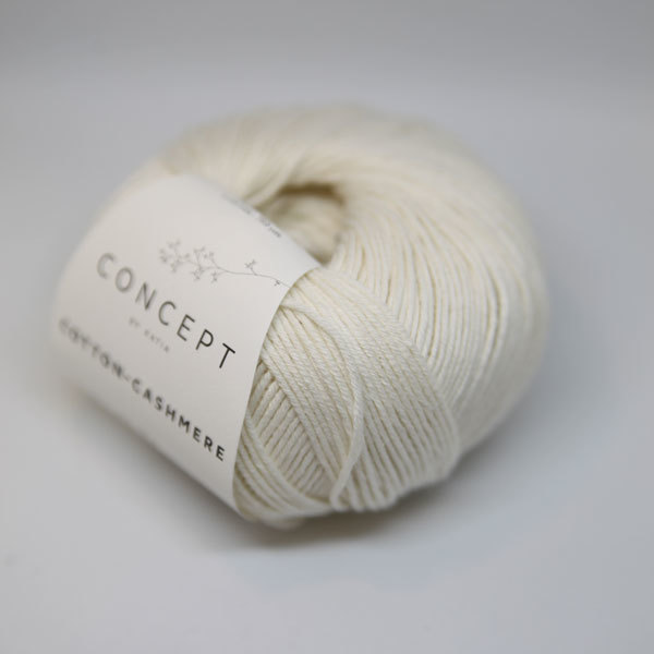 COTTON-CASHMERE | color 52