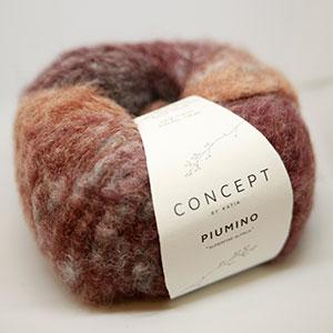 PIUMINO | colour 307