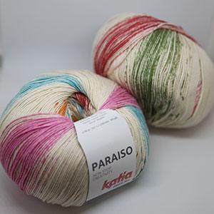 PARAISO | colour 56