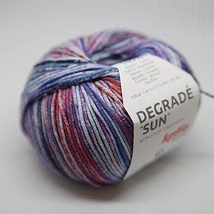 DEGRADE SUN | color 53