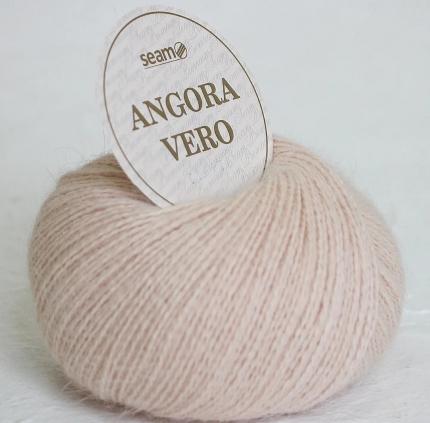 Angora Vero | colour  651