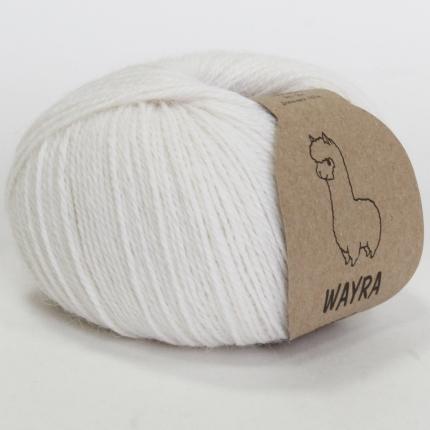 Wayra | colour 01