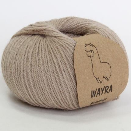Wayra | colour 07