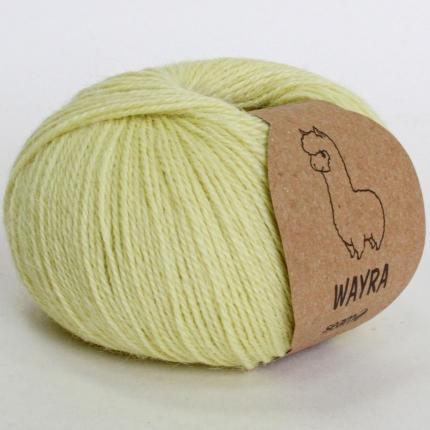 Wayra | colour 10