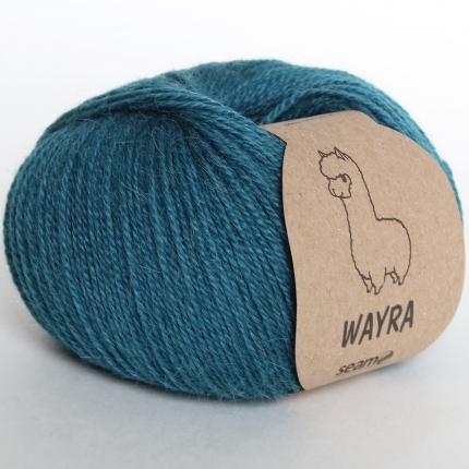 Wayra | colour 17