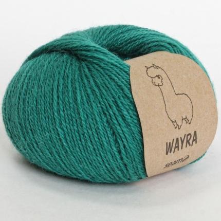 Wayra | colour 18