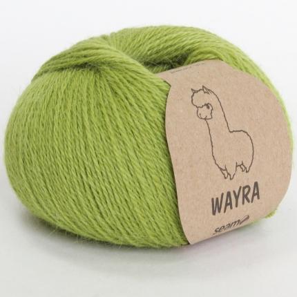 Wayra | colour 19