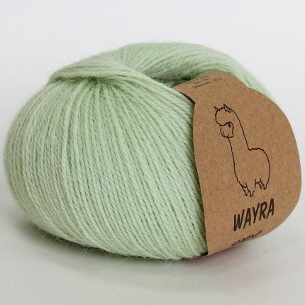 Wayra | colour 23