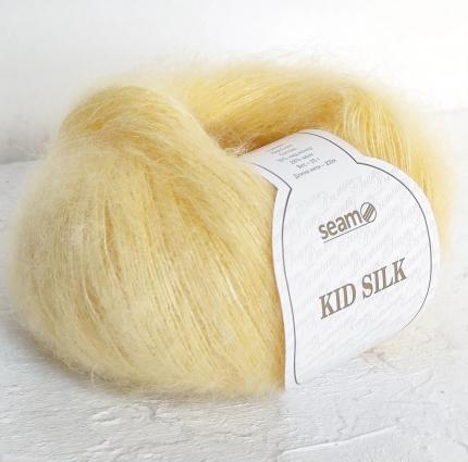 Kid Silk | coloir 196