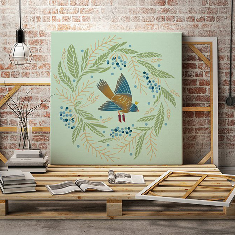 Постер Варпунен