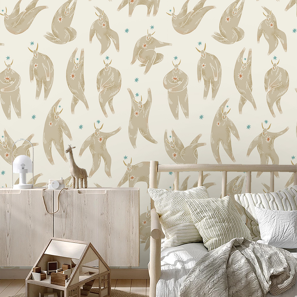 Фотообои Ягморт (печенье)