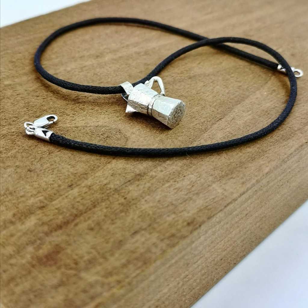 Мока (гейзерная кофеварка)