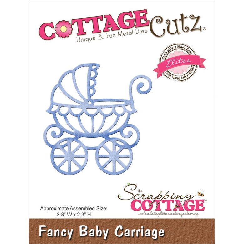 Cottage Cutz,нож,143