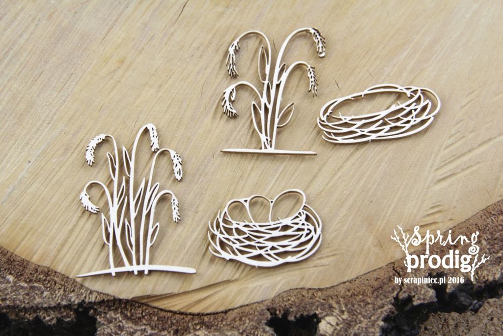 Scrapiniec/чипборд/4002